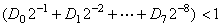 用AD7008構(gòu)成可程控正弦波信號發(fā)生器圖示